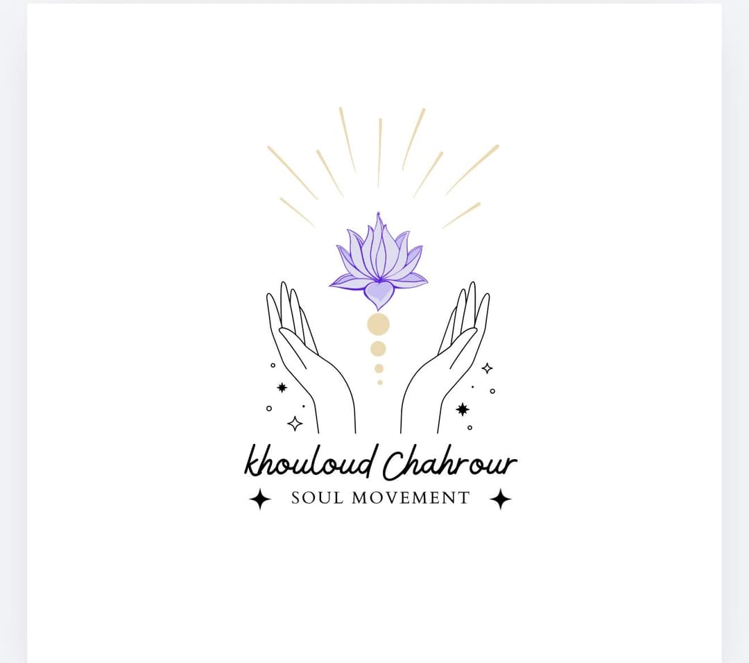Khouloud Chahrour — Soul Movement